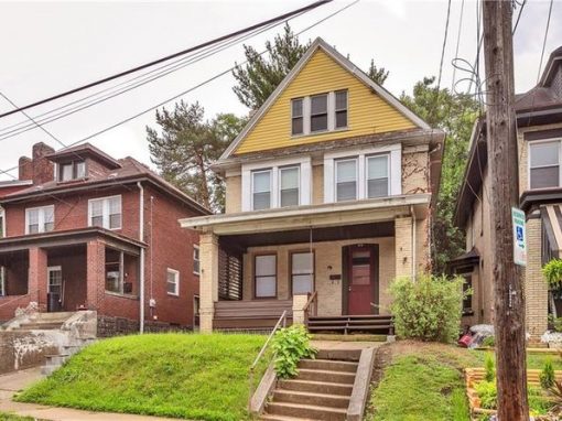 Perry Pittsburgh Pittsburgh Neighborhoods: Perry South (Perry Hilltop) | Pittsburgh ...