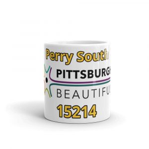Perry South Coffee Mug