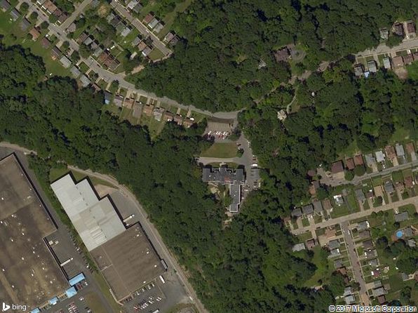 history of Fairywood