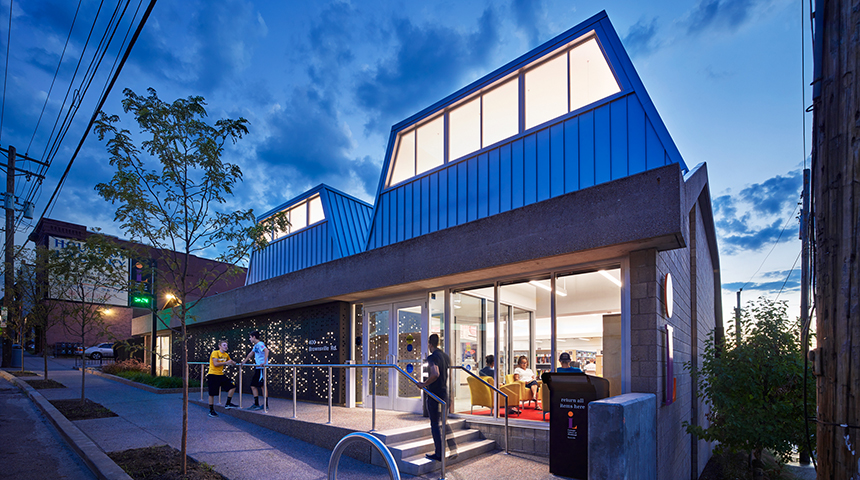 history of Knoxville