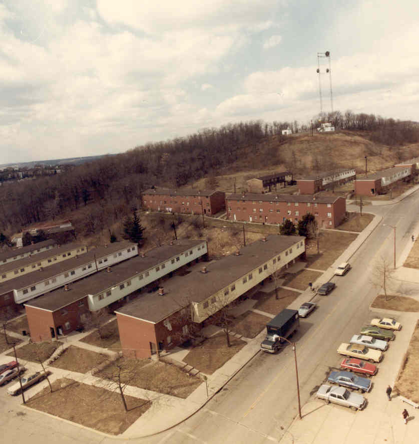 Northview Heights