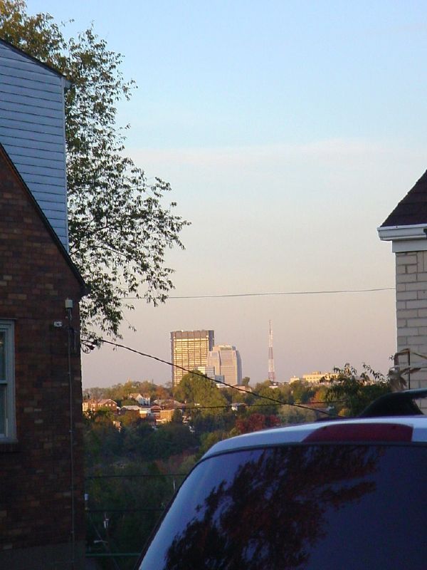 Pittsburgh Neighborhoods: Banksville