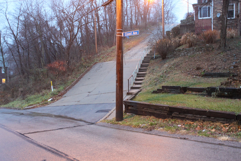 places to visit in Pittsburgh this spring