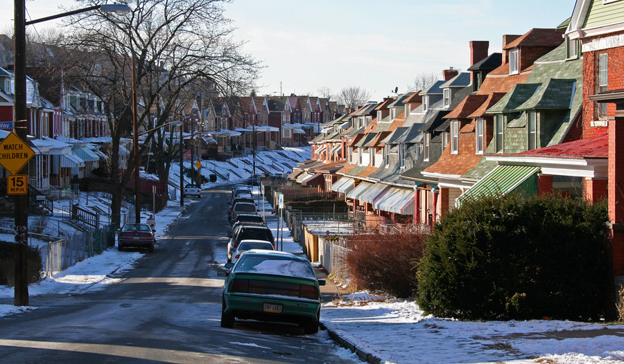 history of Knoxville