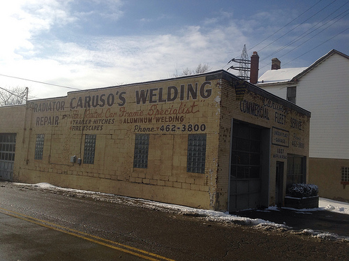 history of Lincoln Place