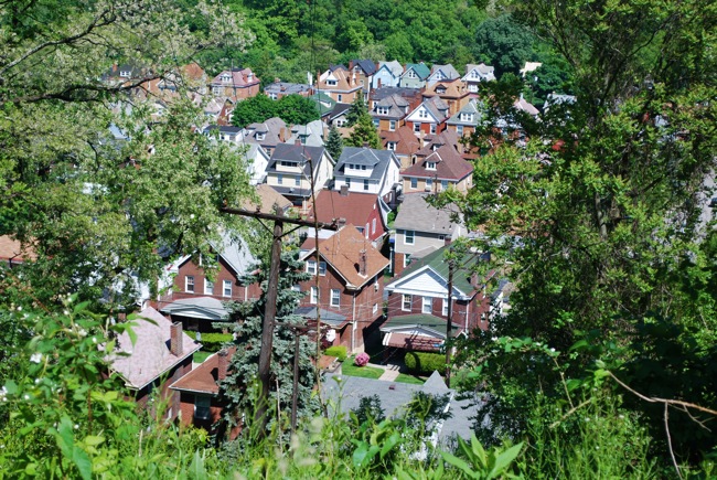 history of morningside