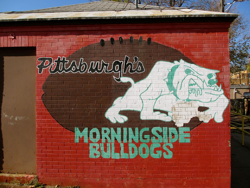 history of morningside