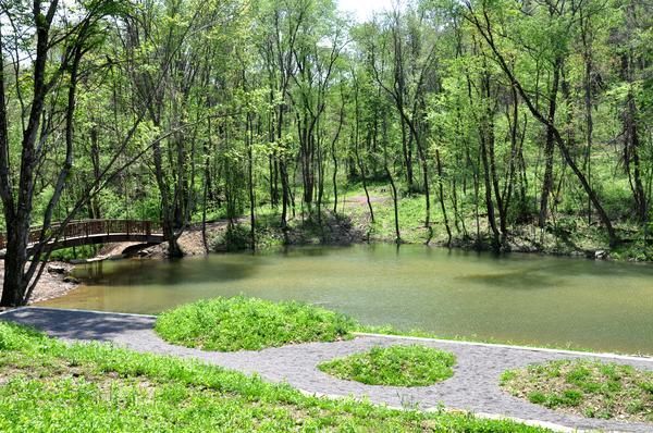 places to visit in Pittsburgh this spring