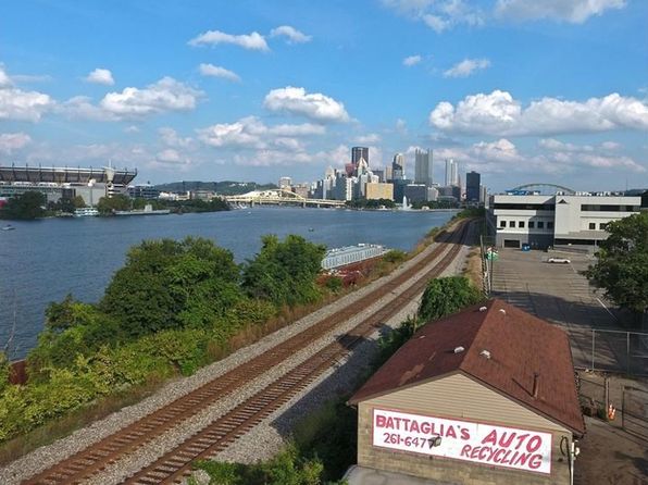 History of the South Shore