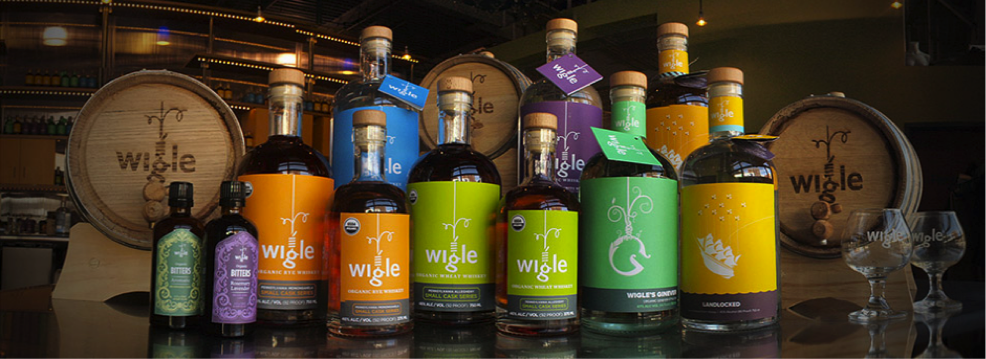 places to visit in Pittsburgh this spring