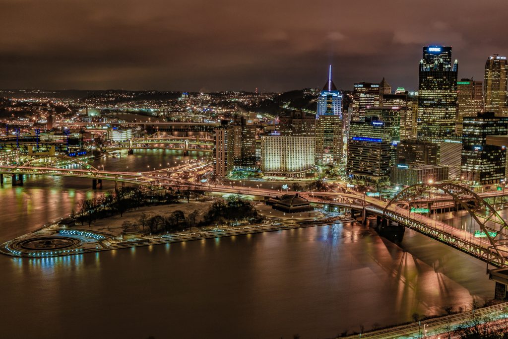 7 Places in Pittsburgh You've Never Gone To...But Should Check Out