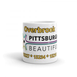 Overbrook Coffee Mug