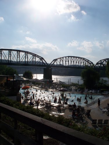 Pittsburgh Neighborhoods: History of New Homestead