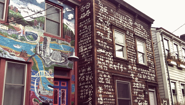 Places in Pittsburgh