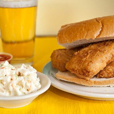 Places in Pittsburgh