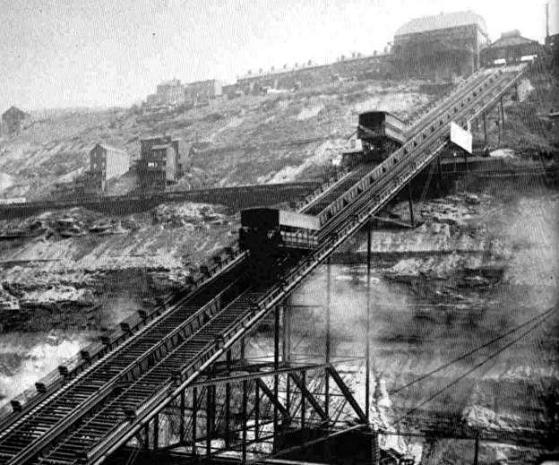 Pittsburgh's Hill District