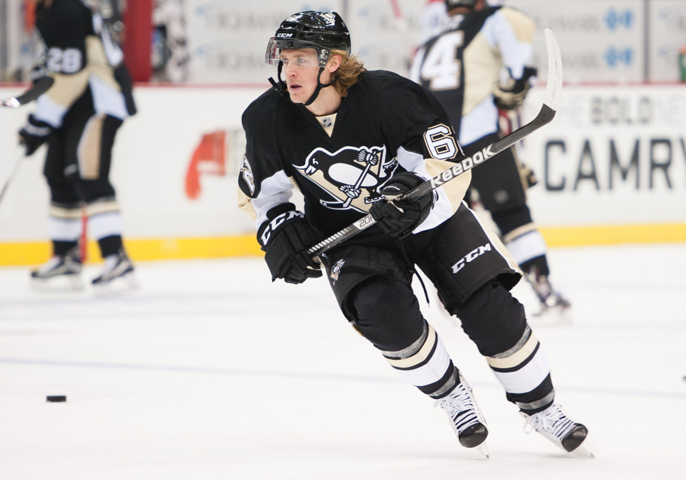 Facts About the Penguins