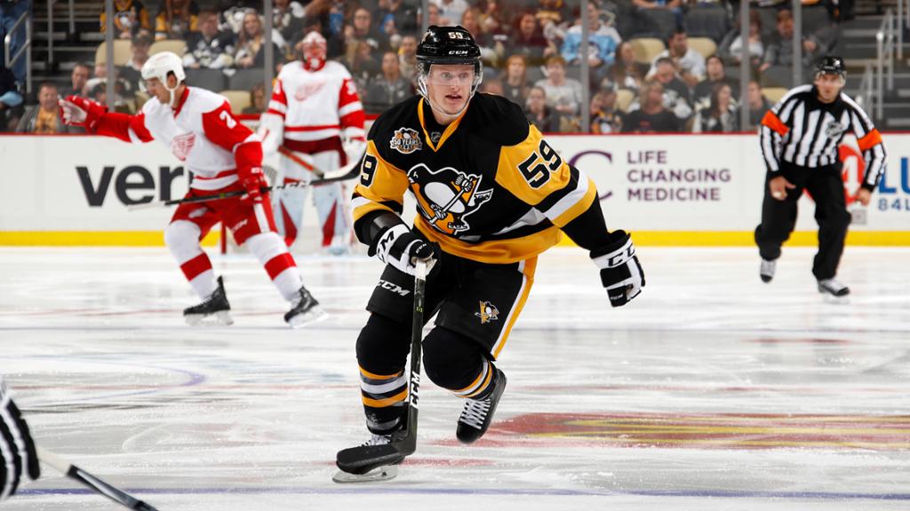 Facts About the Penguins