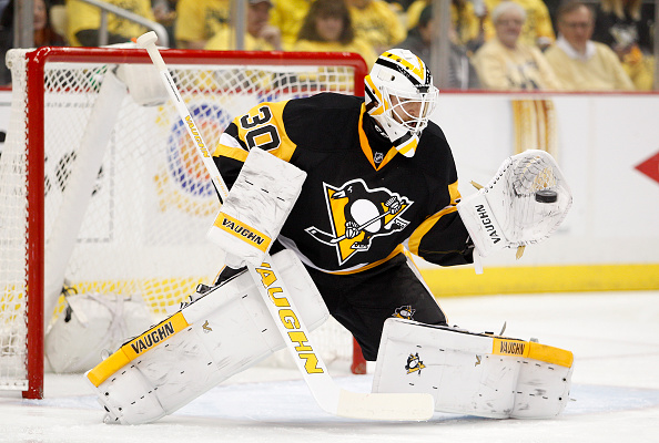 Facts About the Penguins