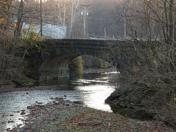 History of Shaler