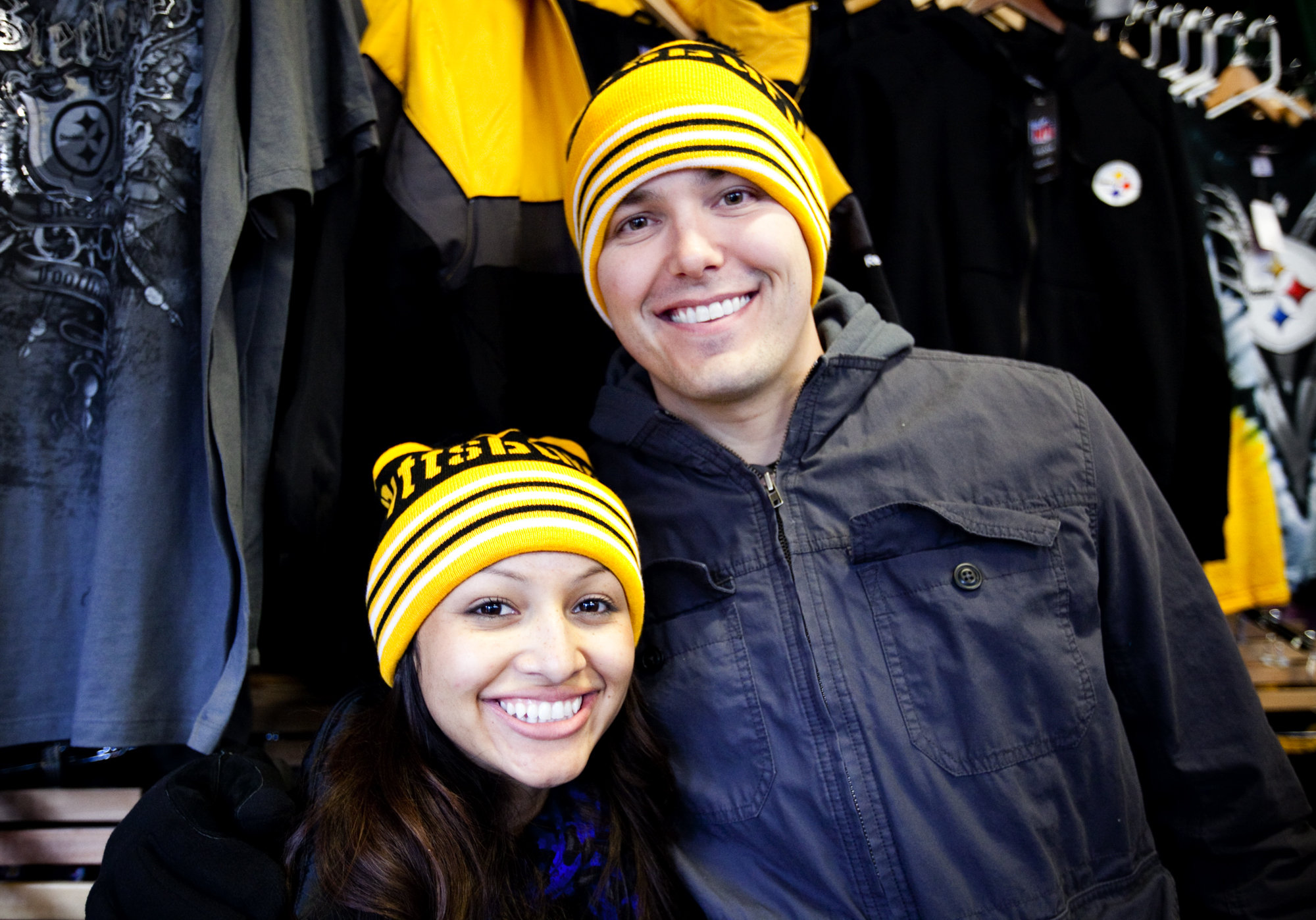 Pittsburgh Mom