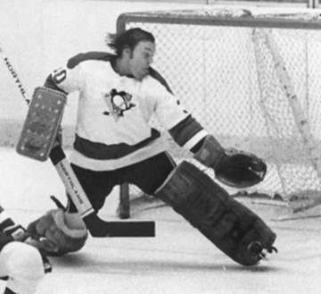 Pittsburgh Penguins Trivia