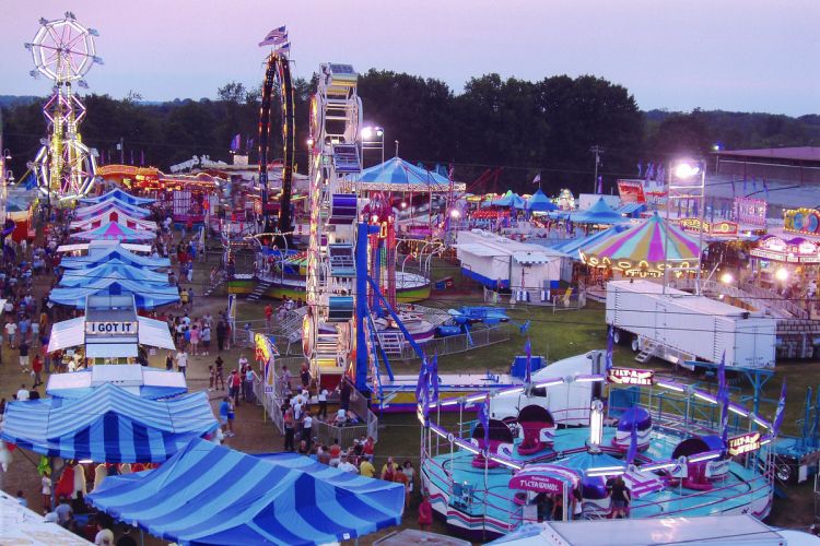 Summer Festivals in Pittsburgh