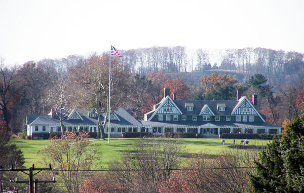 History of Oakmont