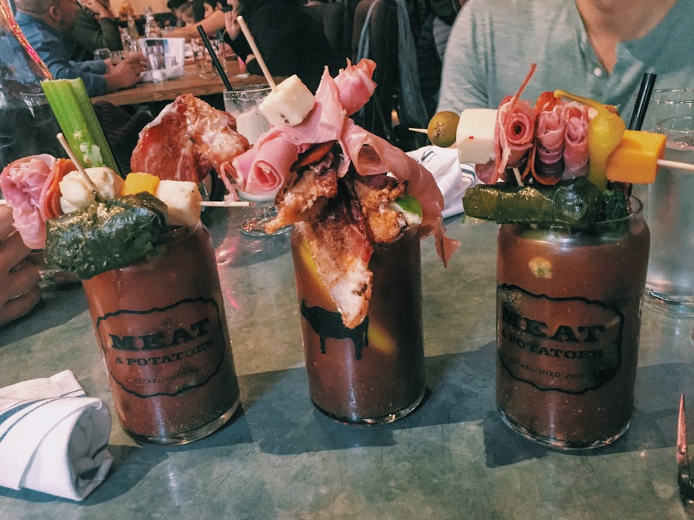 Summer in Pittsburgh