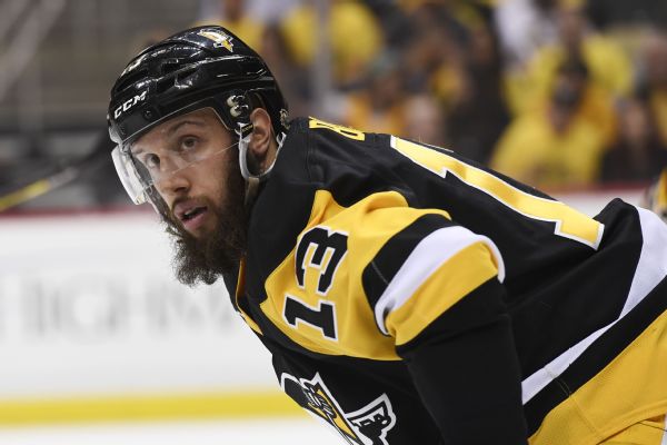 Penguins Stanley Cup