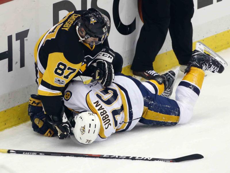 Penguins Stanley Cup