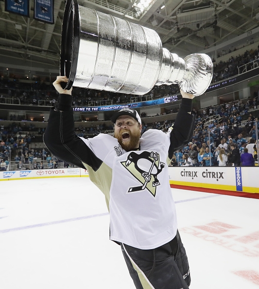 Penguins Stanley Cup