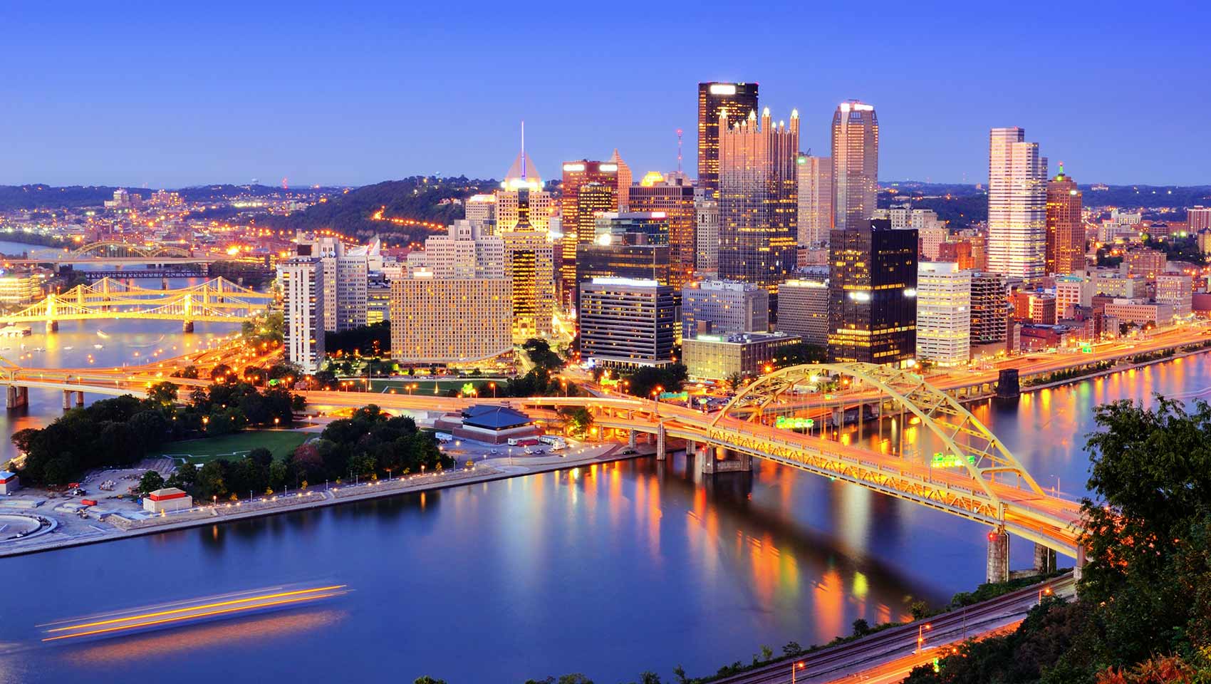 Things to Do in Pittsburgh
