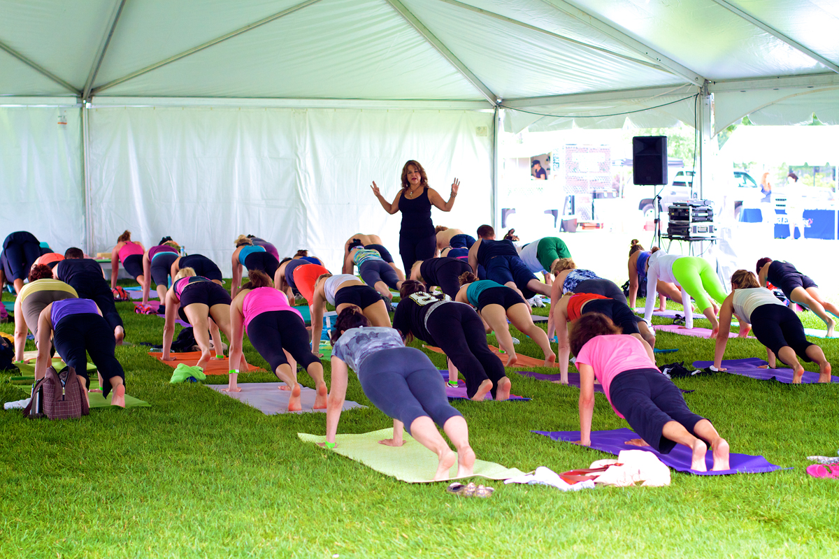 Summer Festivals in Pittsburgh