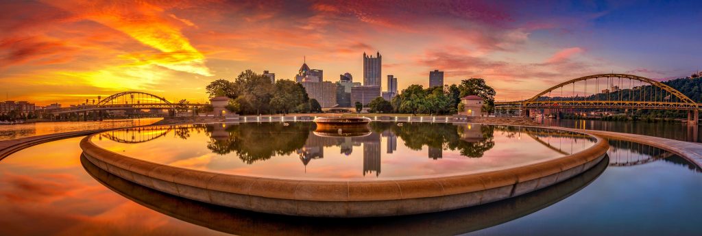 Weekend Adventures around Pittsburgh