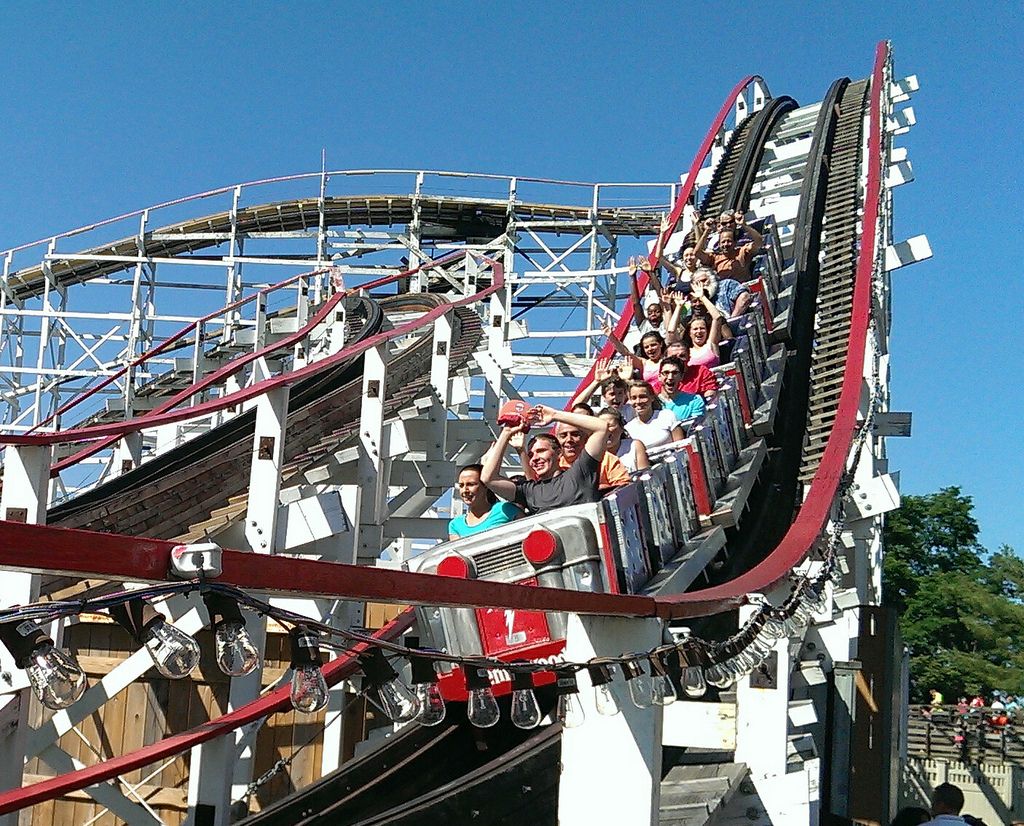 Growing Up in Pittsburgh