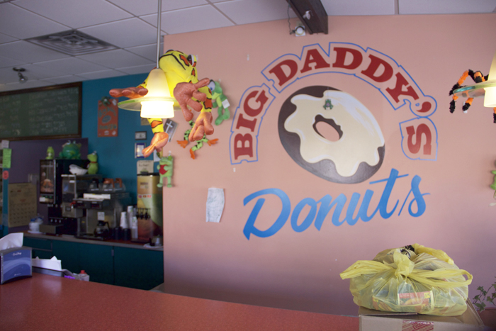 Delicious Donuts in Pittsburgh