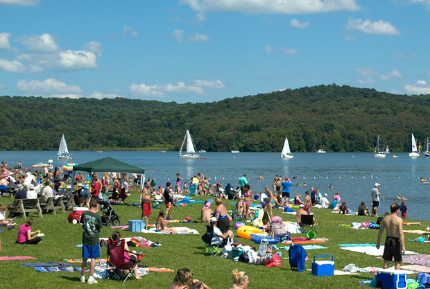 Weekend Adventures around Pittsburgh