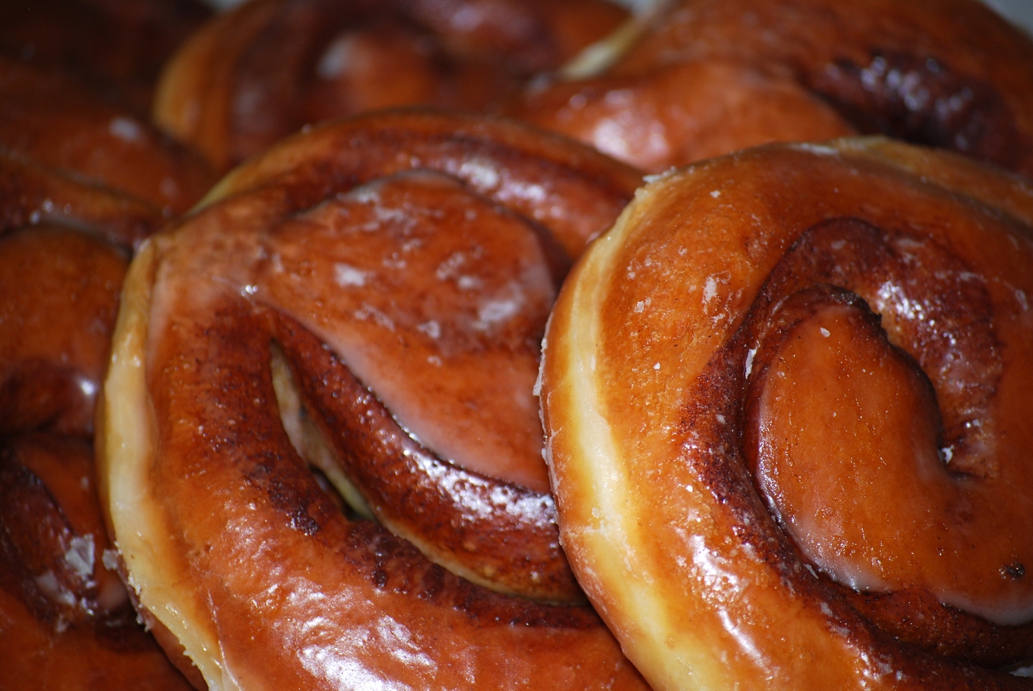 Delicious Donuts in Pittsburgh