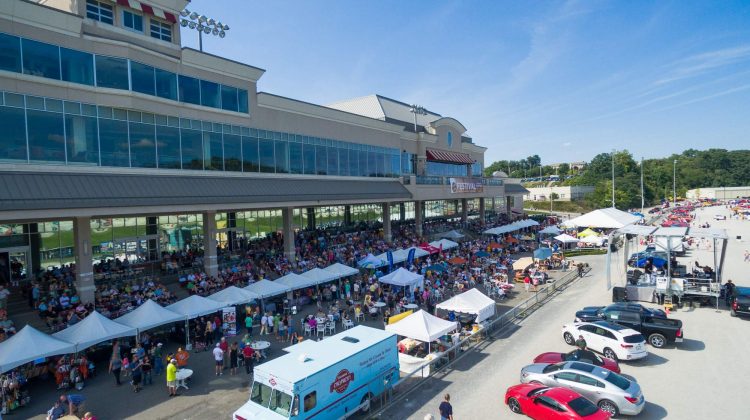 Food Trucks in Pittsburgh