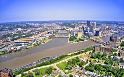 10 Unique Facts About Pittsburgh Then and Now | Pittsburgh Beautiful