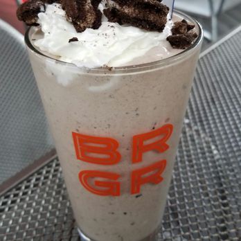 Delicious Milkshakes in Pittsburgh