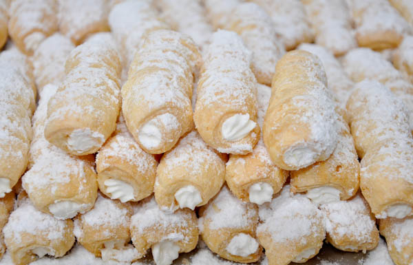 Delicious Cookies in Pittsburgh