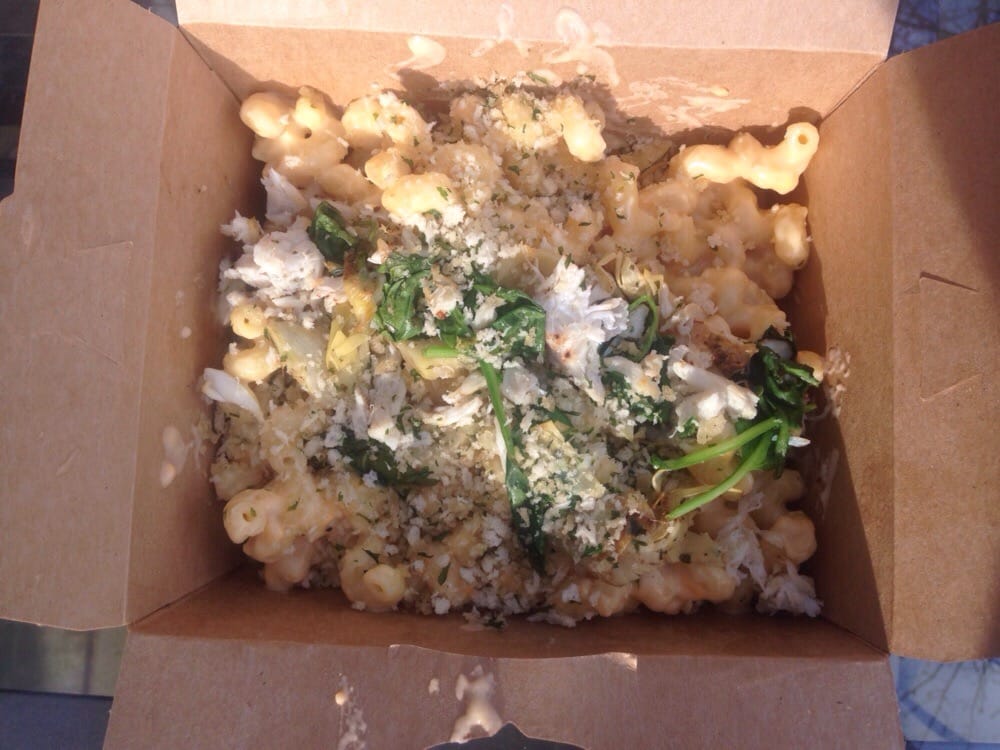 Food Trucks in Pittsburgh