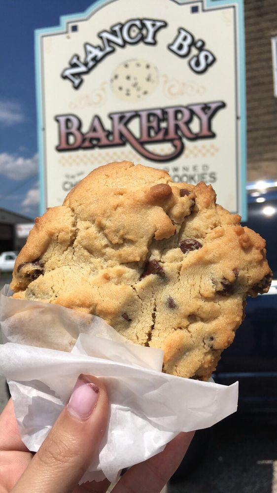 Delicious Cookies in Pittsburgh