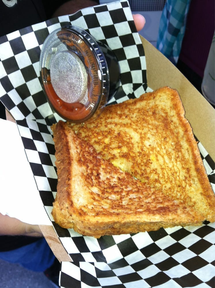 Food Trucks in Pittsburgh
