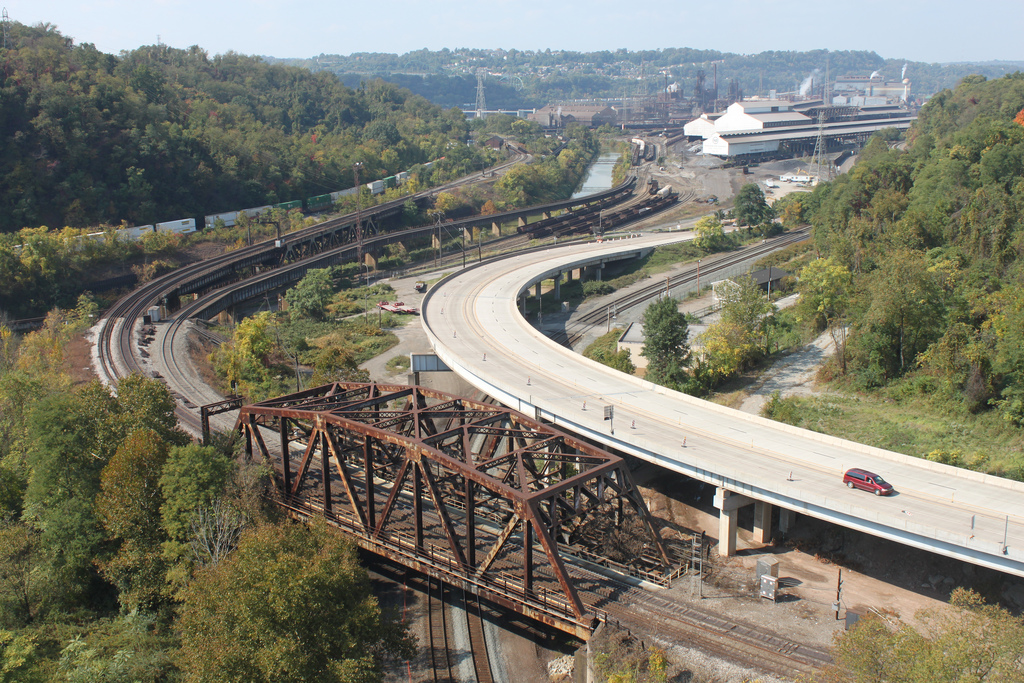 History of Turtle Creek