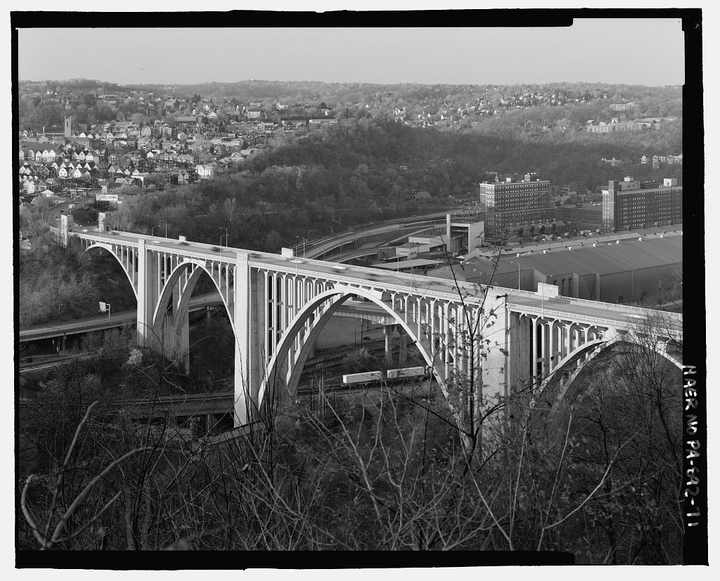 History of Turtle Creek