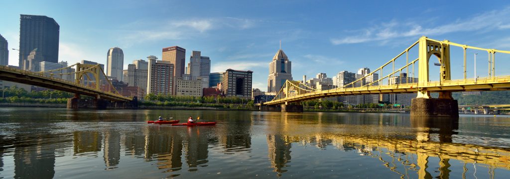 9 Ways Pittsburgh Pop Culture Shaped Our View of Life