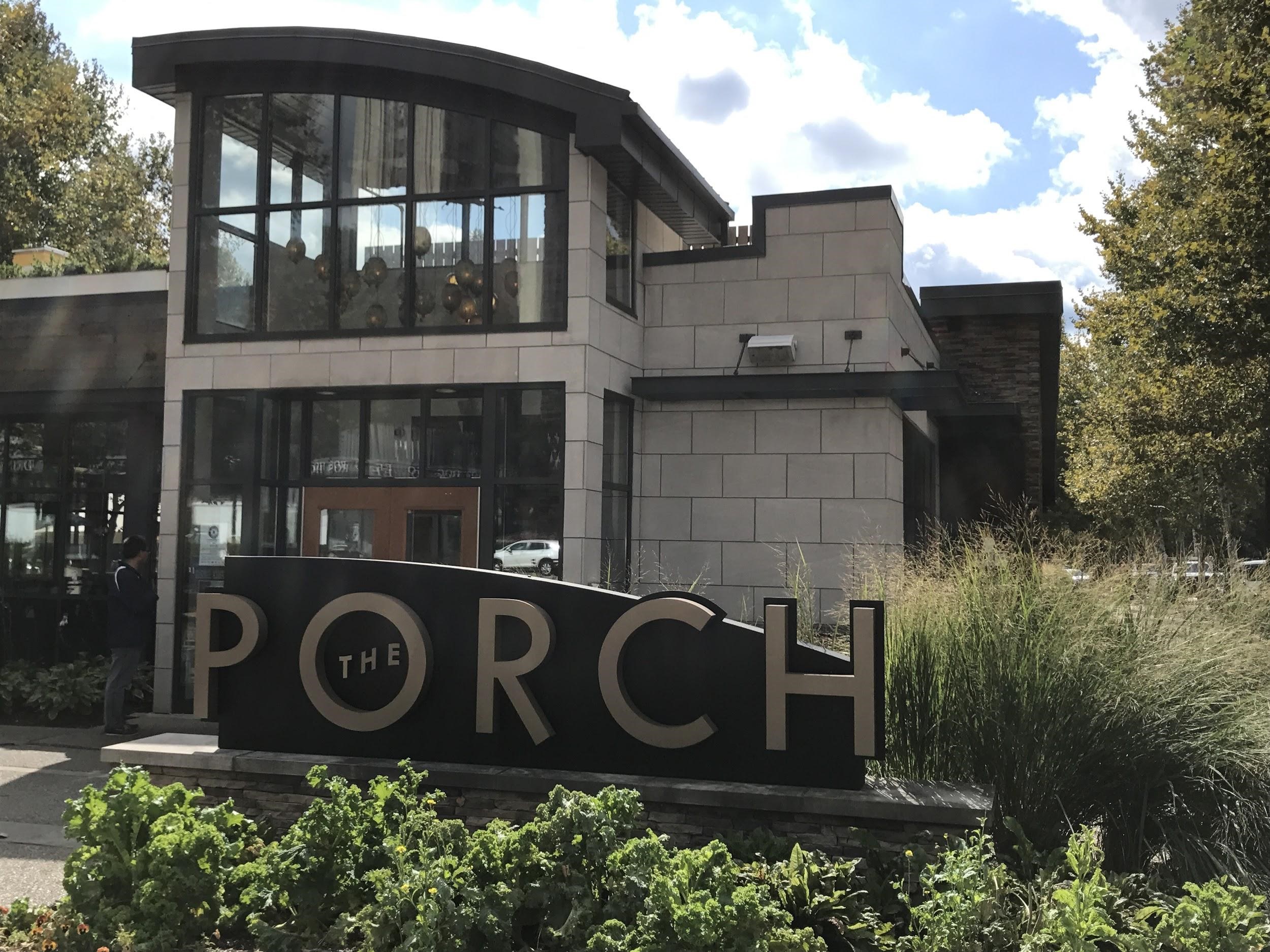 Coffee Shops on Pitts Campus